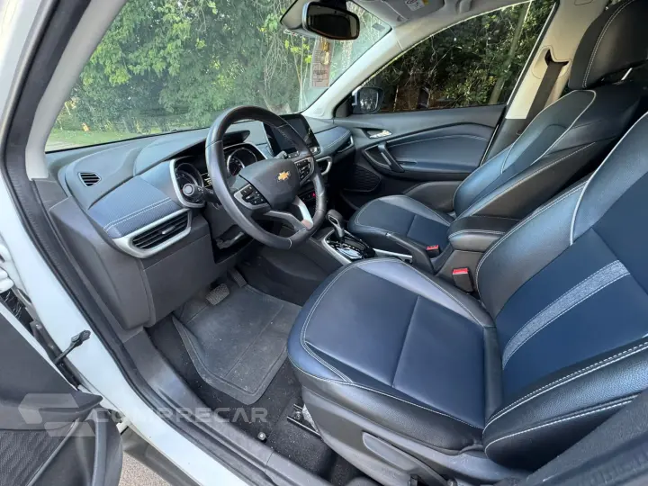 TRACKER 1.0 Turbo Premier