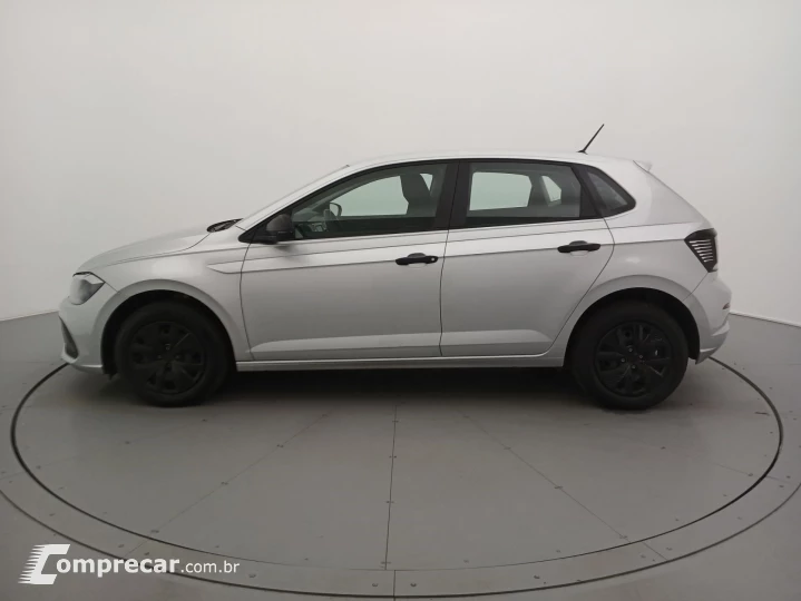 POLO 1.0 MPI TRACK MANUAL