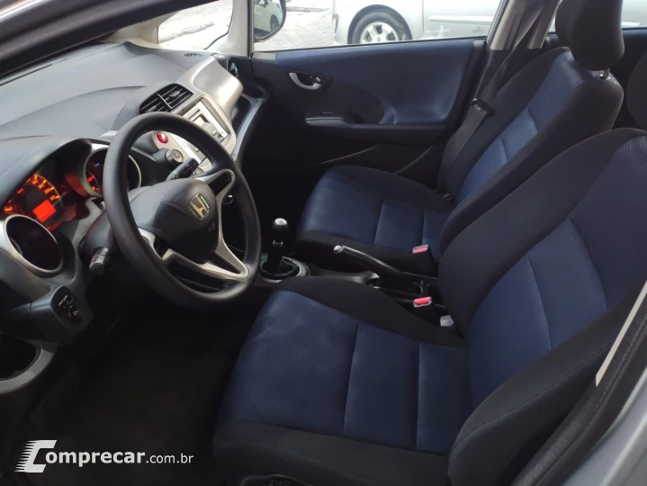 FIT 1.4 LX 16V