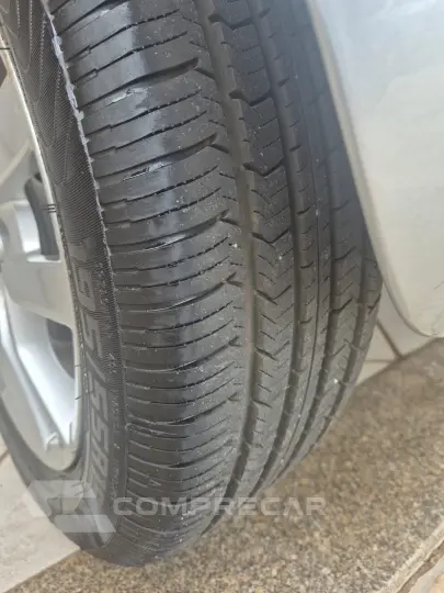 FOX 1.6 MI 8V