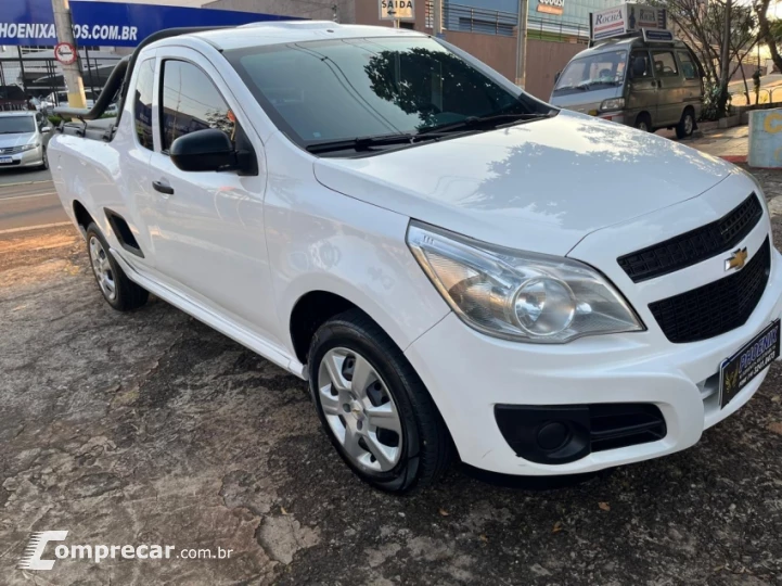MONTANA 1.4 MPFI LS CS 8V