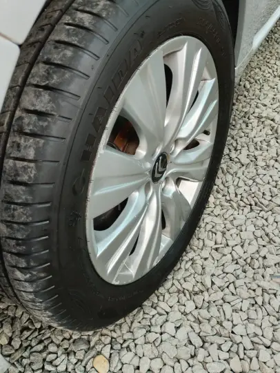 C3 Picasso 1.6 16V 4P GL FLEX