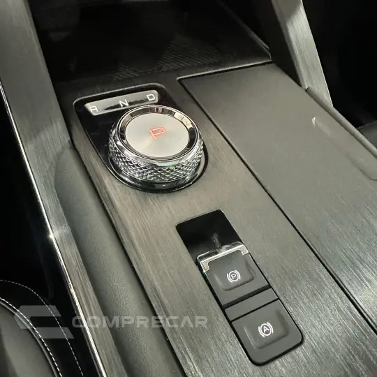 Haval H6  1.5 AWD (Hibrido)