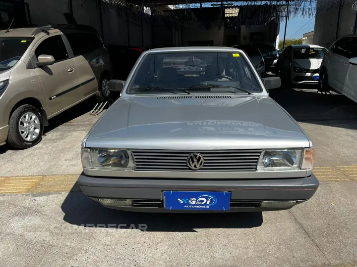 GOL 1.8 MI GL 8V
