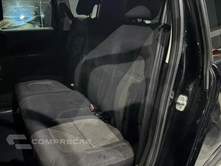 AIRCROSS 1.6 TENDANCE 16V FLEX 4P MANUAL