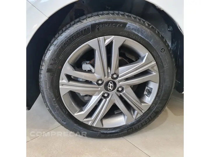 HB20S 1.0 TGDI FLEX COMFORT PLUS AUTOMÁTICO