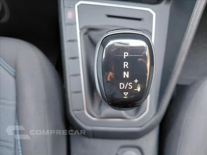 NIVUS 1.0 200 TSI TOTAL FLEX COMFORTLINE AUTOMÁTI