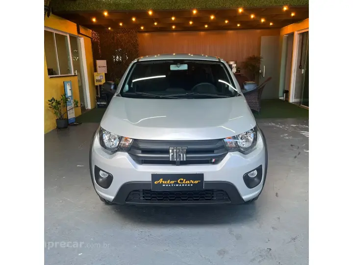 MOBI 1.0 EVO FLEX LIKE. MANUAL