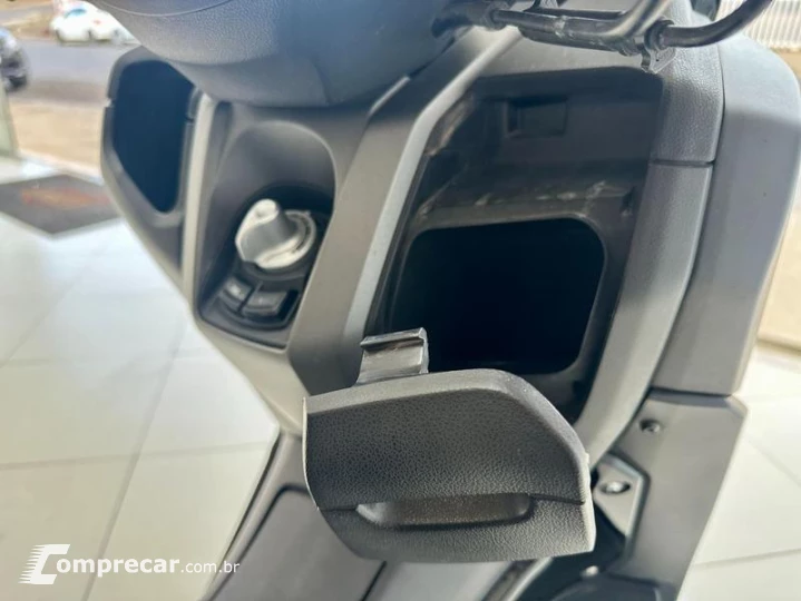 NMAX 160