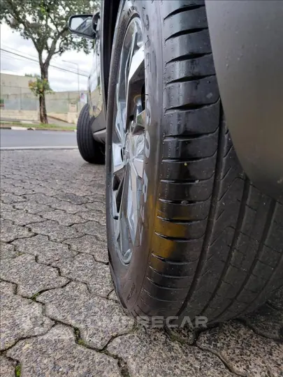 CRETA 1.0 TGDI FLEX LIMITED AUTOMÁTICO