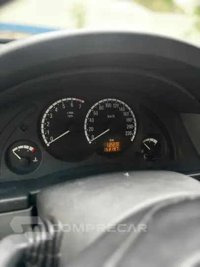 MERIVA 1.8 MPFI CD 8V