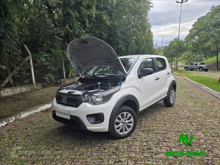 MOBI 1.0 EVO FLEX LIKE. MANUAL