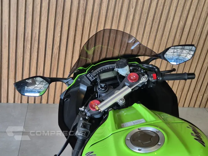 NINJA 1000