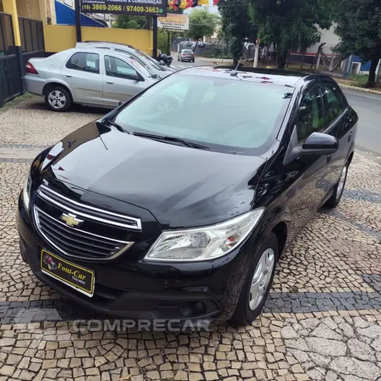 PRISMA Sed. LT 1.0 8V FlexPower 4p