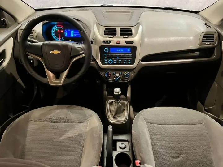 Cobalt 1.4 4P FLEX LTZ