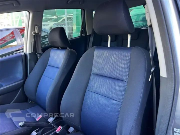 FIT 1.4 DX 16V