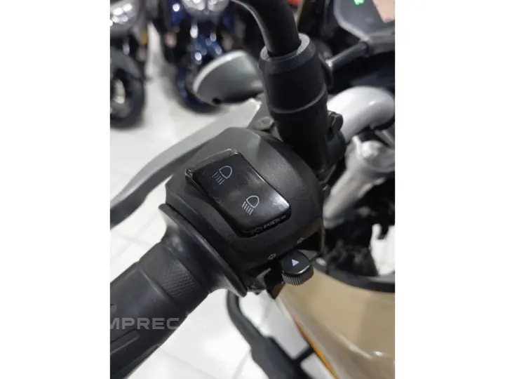 XTZ 250 LANDER 249CC