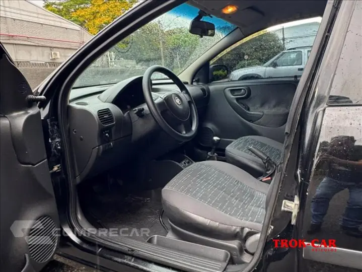 MONTANA 1.4 MPFI Conquest CS 8V