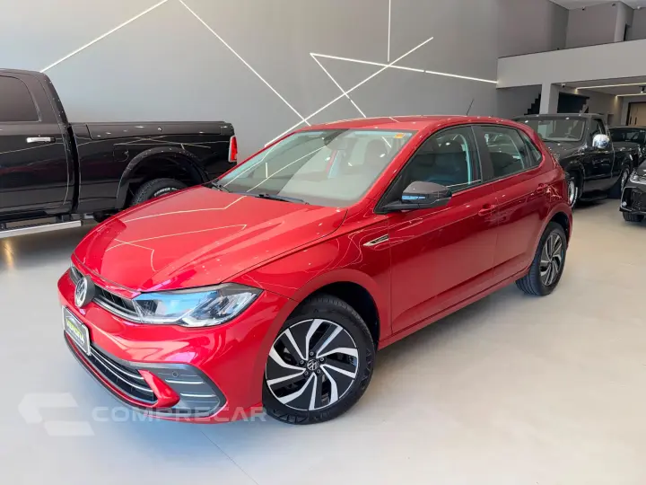 Polo Highline 1.0 Tsi