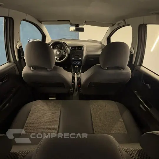 SPACEFOX  SPORTLINE/HIGHLINE 1.6 T.Flex