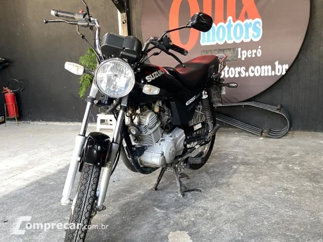 GS120 - Utilitária