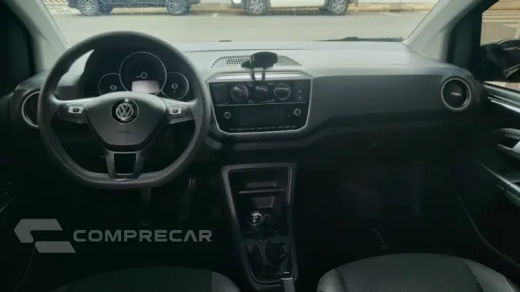 UP 1.0 170 TSI Xtreme