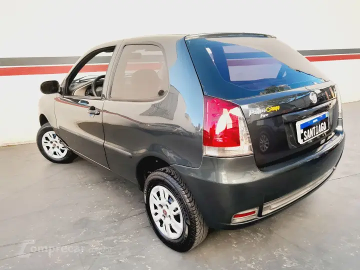 Palio 1.0 ECONOMY Fire Flex 8V 2p