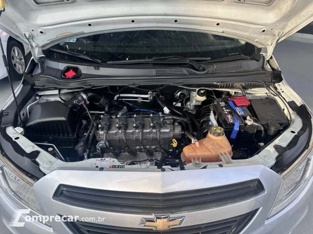 PRISMA - 1.0 MPFI JOY 8V 4P MANUAL