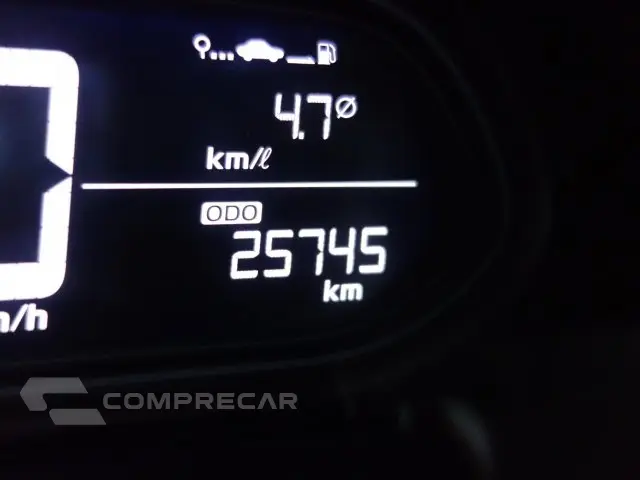 ONIX - 1.0 LT MANUAL