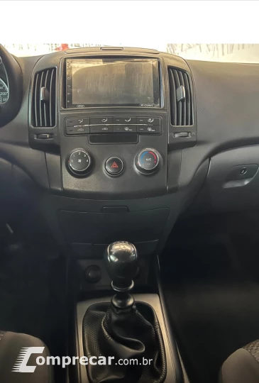 I30 2.0 MPFI GLS 16V