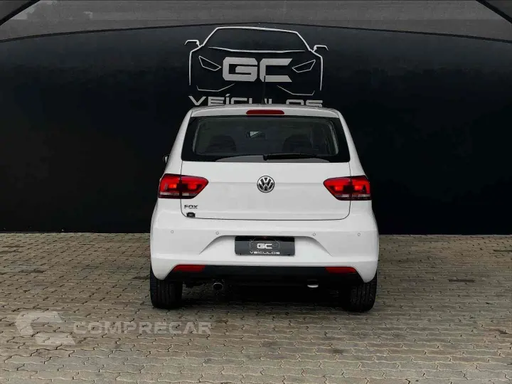 FOX 1.6 MSI TOTAL FLEX CONNECT 4P MANUAL