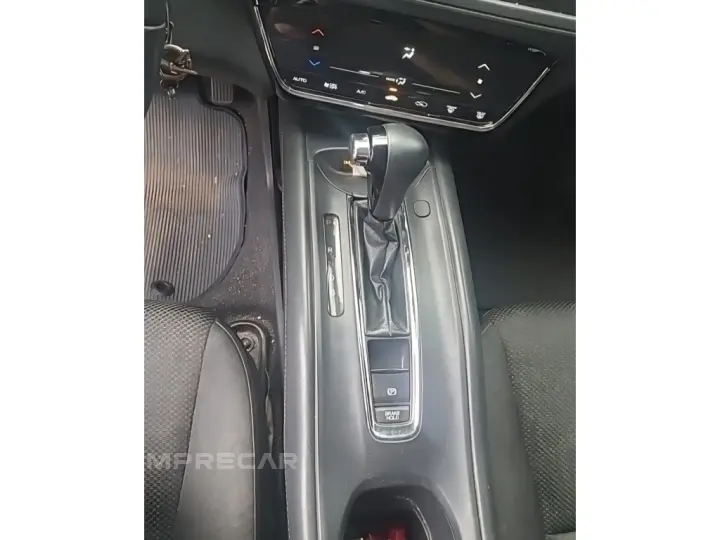 HR-V 1.8 16V FLEX EX 4P AUTOMÁTICO