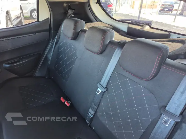 Kwid 1.0 12V Sce Flex Zen Manual