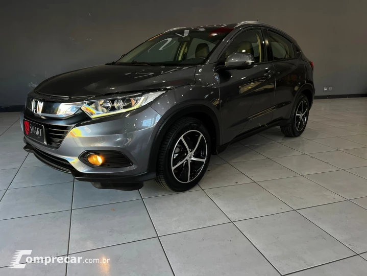HR-V EX CVT 1.8 I-VTEC FlexOne