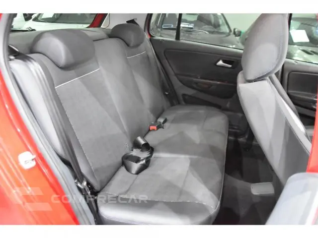 FOX - 1.6 MSI COMFORTLINE 8V 4P MANUAL