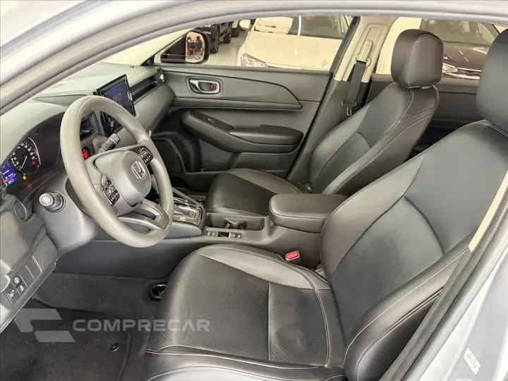 HR-V 1.5 DI I-VTEC FLEX EX CVT