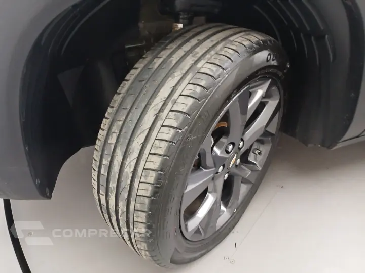 MONTANA 1.2 TURBO FLEX PREMIER AUTOMÁTICO