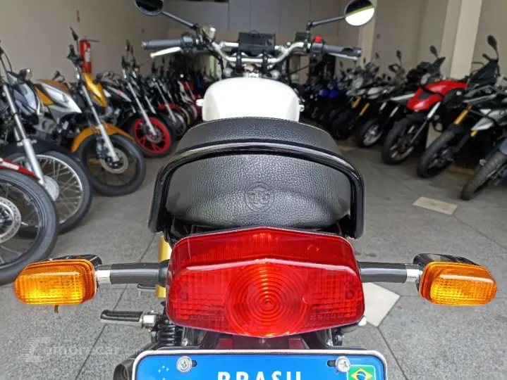 Interceptor 650 Custom