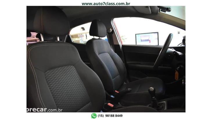 HB20 - 1.0 12V VISION MANUAL