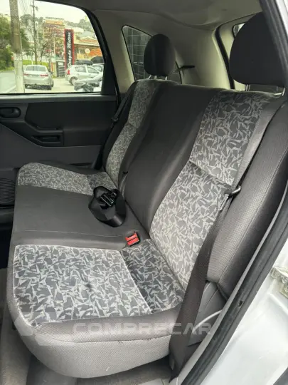 MERIVA 1.8 MPFI CD 8V