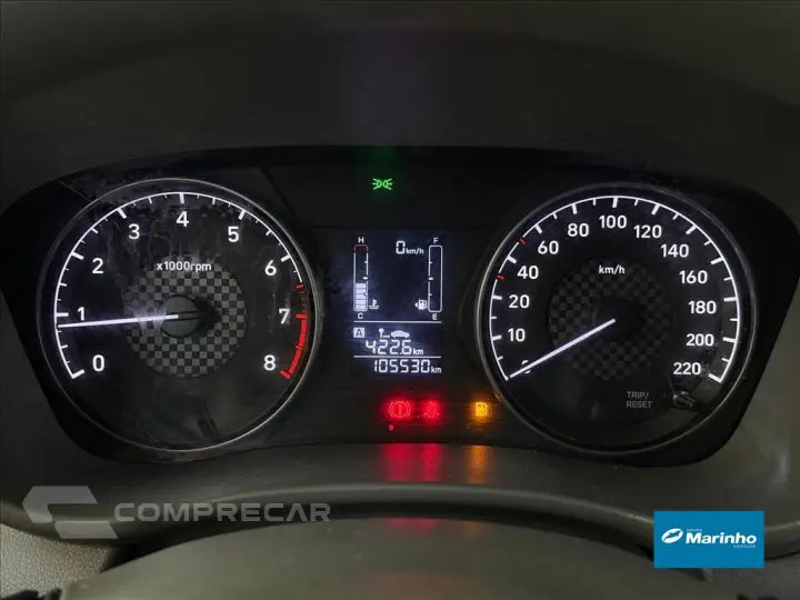 HB20S 1.0 12V FLEX VISION MANUAL