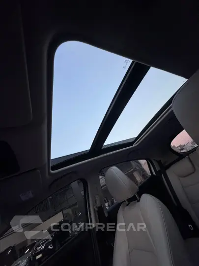 Honda HR-V Touring AT