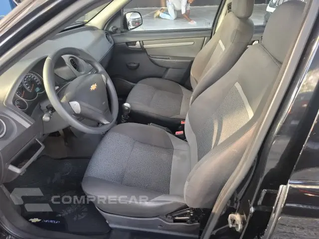 CELTA - 1.0 MPFI LT 8V 4P MANUAL