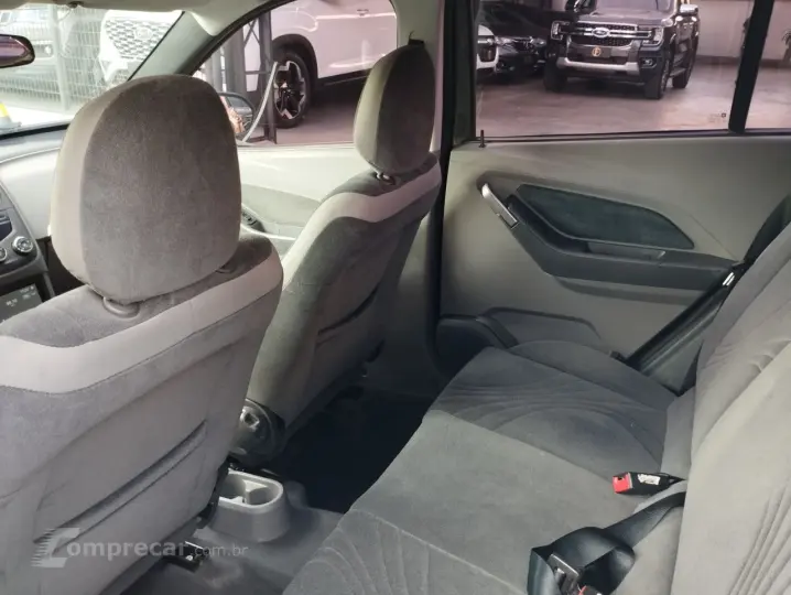 Agile 1.4 4P LTZ FLEX