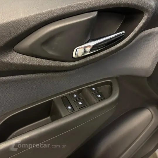 ONIX HATCH LTZ 1.4 8V FlexPower 5p Aut.