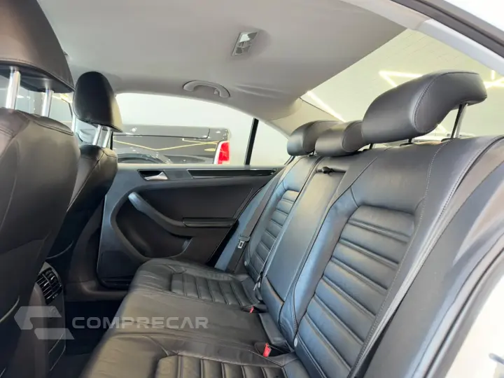 JETTA Highline 2.0 TSI 16V 4p Tiptronic