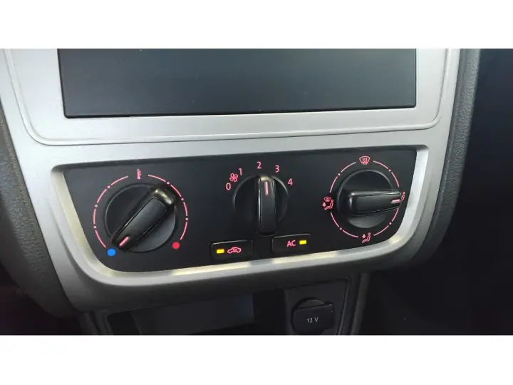 GOL 1.6 MI TRENDLINE 8V FLEX 4P MANUAL