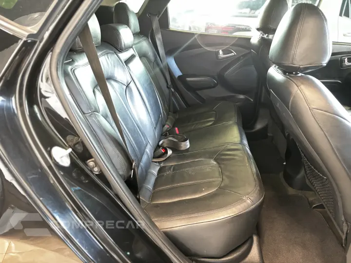 IX35 2.0 16V