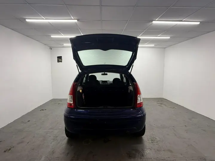 C3 Exclusive 1.4 Flex 8V 5p