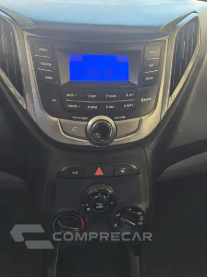 HB20S C.Plus/C.Style1.0 Flex 12V Mec. 4P